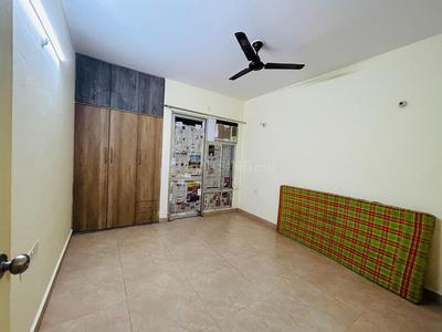 Bedroom Image of 1300 Sq.ft 2 BHK Apartment / Flat for sale in Ansal Celebrity Meadows, Sushant Golf City Lucknow for Rs. 7000000