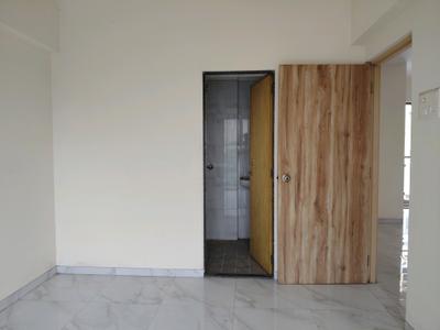 Bedroom Image of 1563 Sq.ft 3 BHK Apartment / Flat for sale in Pratik Gems, Kamothe Navi Mumbai for Rs. 18200000