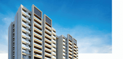 Image of 2925 Sq.ft 3 BHK Apartment / Flat for sale in Parklane Twins, PDPU Road, Gandhinagar for Rs. 13000000