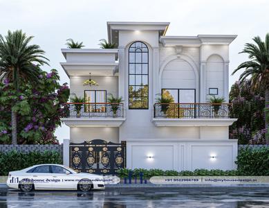 Image of 750 Sq.ft 2 BHK Independent House for sale in New Town, Kolkata for Rs. 2100000