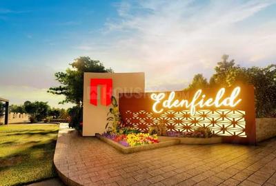 Balcony Image of 2200 Sq.ft 1 BHK Independent House for sale in Mahaveer Edenfield, Electronic City Phase 2 Bengaluru for Rs. 17500000