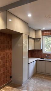 Kitchen Image of 2300 Sq.ft 4 BHK Builder Floor for sale in Sector 23 Gurgaon for Rs. 35500000