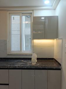 Kitchen Image of 1464 Sq.ft 3 BHK Apartment / Flat for sale in Murlipura Jaipur for Rs. 7466530