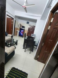 Hall Image of 1508 Sq.ft 2 BHK Independent House for rent in Transport Nagar Lucknow for Rs. 18000