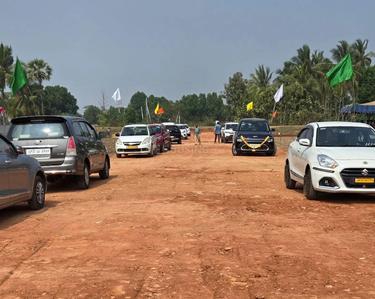 Image of 167 Sq.ft Residential Plot / Land for sale in Bhogapuram, Visakhapatnam for Rs. 4174833
