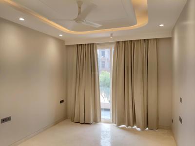 Bedroom Image of 2450 Sq.ft 4 BHK Builder Floor for sale in Anant Raj, Sector 63 Gurgaon for Rs. 33000000