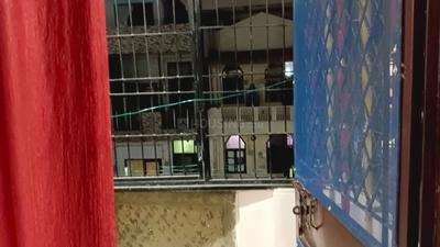 Balcony Image of 800 Sq.ft 2 BHK Apartment / Flat for sale in Vaishali Ghaziabad for Rs. 8500000