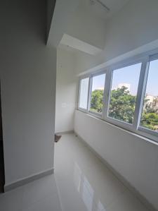 Bedroom Image of 1300 Sq.ft 3 BHK Apartment / Flat for sale in Anna Nagar Chennai for Rs. 21400000