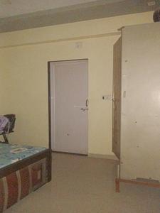 Bedroom Image of 2160 Sq.ft 3 BHK Apartment / Flat for sale in Shree Balaji Wind Park, Vaishno Devi Circle Ahmedabad for Rs. 13000000