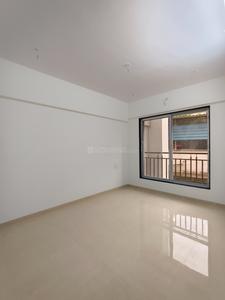 Bedroom Image of 750 Sq.ft 2 BHK Apartment / Flat for sale in Thane West Thane for Rs. 13500000