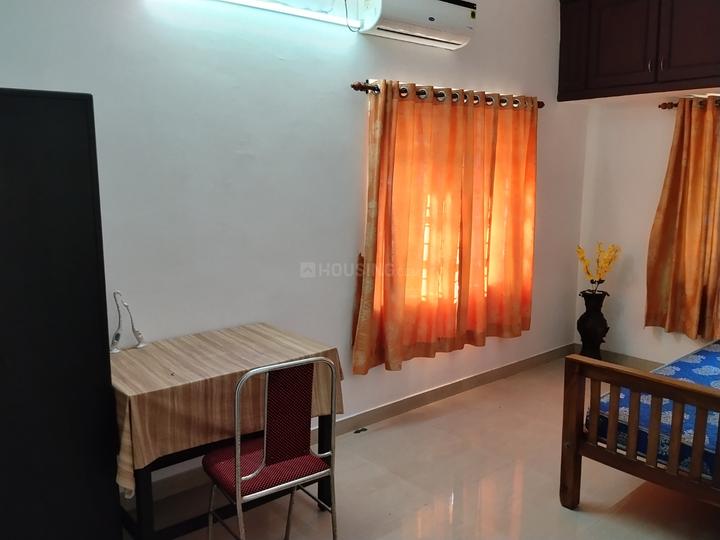 Palluruthy Bedroom 1