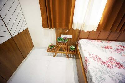 Bedroom Image of 1368 Sq.ft 4 BHK Independent House for sale in Hathijan Ahmedabad for Rs. 11900000