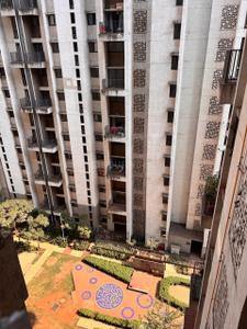 Image of 669 Sq.ft 2 BHK Apartment / Flat for sale in Dombivli East, Thane for Rs. 8000000