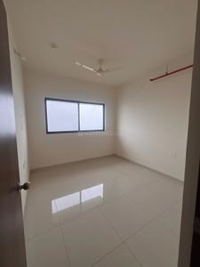 Bedroom Image of 1000 Sq.ft 2 BHK Apartment / Flat for sale in Shapoorji Vanaha, Bavdhan Pune for Rs. 8500000