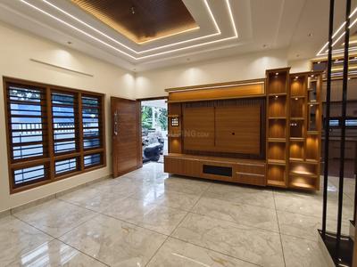 Hall Image of 2600 Sq.ft 5 BHK Independent House for sale in Vattiyoorkavu Thiruvananthapuram for Rs. 12000000