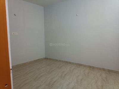 Bedroom Image of 1350 Sq.ft 3 BHK Builder Floor for rent in Narayanpur Varanasi for Rs. 12000
