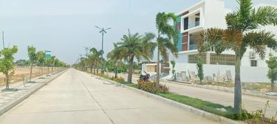 Image of 1799 Sq.ft Residential Plot / Land for sale in Sai Sri Elite, Gundlapalem, Nellore for Rs. 1700000