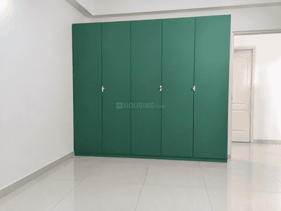 Bedroom Image of 1830 Sq.ft 3 BHK Apartment / Flat for sale in Orchid Lakeview, Bellandur Bengaluru for Rs. 27000000