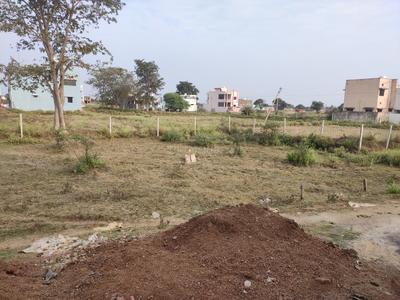 Image of 3000 Sq.ft Residential Plot / Land for sale in Risali, Bhilai for Rs. 3900000