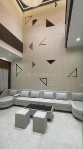 Hall Image of 2000 Sq.ft 4 BHK Duplex for sale in Nipania Indore for Rs. 17800000