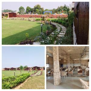Image of 900 Sq.ft Residential Plot / Land for sale in Kalindipuram, Allahabad for Rs. 1600002