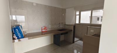 Kitchen Image of 1060 Sq.ft 2 BHK Apartment / Flat for rent in Tapowan Nashik for Rs. 20000