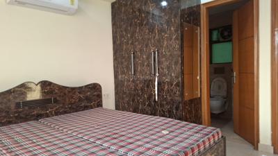 Bedroom Image of 1800 Sq.ft 3 BHK Independent House for sale in Sector 45 Gurgaon for Rs. 22700000