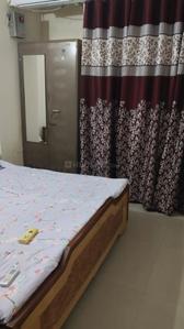 Bedroom Image of 1300 Sq.ft 3 BHK Apartment / Flat for sale in Paras Padam Enclave, Naini Allahabad for Rs. 7200000
