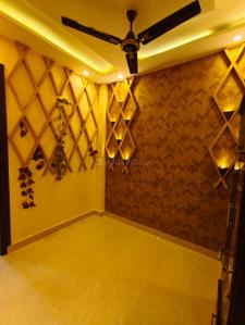 1 BHK Independent Builder Floor