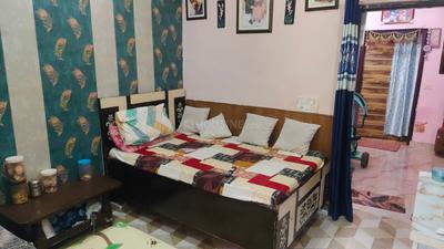 Bedroom Image of 594 Sq.ft 2 BHK Independent House for sale in Sector 86 Faridabad for Rs. 7200000
