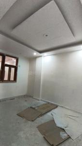 Hall Image of 560 Sq.ft 2 BHK Builder Floor for sale in Dashrath Puri New Delhi for Rs. 4500000