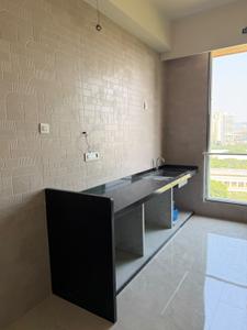 Kitchen Image of 2400 Sq.ft 3 BHK Apartment / Flat for sale in Matunga East Mumbai for Rs. 130000000