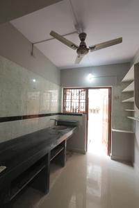 Kitchen Image of 927 Sq.ft 2 BHK Apartment / Flat for sale in Kapadia Chal Valsad for Rs. 1800000