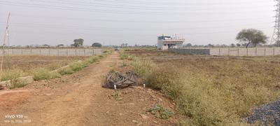 Image of 2500 Sq.ft Residential Plot / Land for sale in Amleshwar, Raipur for Rs. 2250000