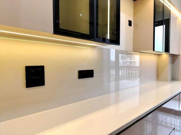 DLF Silver Oaks Property Details Video 1