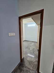 Image of 750 Sq.ft 2 BHK Independent House for rent in Madipakkam, Chennai for Rs. 30000