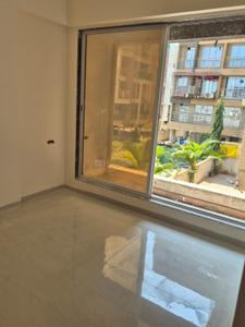 Bedroom Image of 760 Sq.ft 1 BHK Apartment / Flat for sale in Ulwe Navi Mumbai for Rs. 6150000