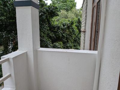 Balcony Image of 2400 Sq.ft 3 BHK Builder Floor for rent in Jayanagar Bengaluru for Rs. 90000
