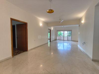 Hall Image of 2160 Sq.ft 3 BHK Apartment / Flat for sale in Elegant Winchester by Elegant Properties, Indira Nagar Bengaluru for Rs. 43200000