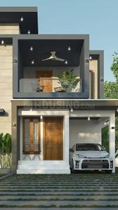 Image of 1500 Sq.ft 3 BHK Villa for sale in Thrippunithura, Kochi for Rs. 6800000