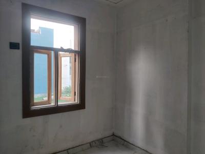Bedroom Image of 900 Sq.ft 3 BHK Builder Floor for sale in DLF Ankur Vihar Ghaziabad for Rs. 3500040