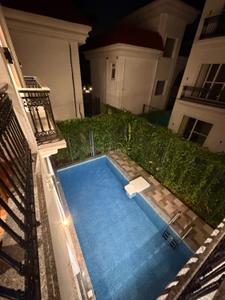 Image of 1892 Sq.ft 4 BHK Villa for sale in Siolim, Goa for Rs. 30000000