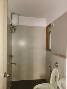 Bedroom Two Image of 777 Sq.ft 1.5 BHK Apartment / Flat for sale in Lodha Casa Rio, Palava Phase 1 Thane for Rs. 4300000