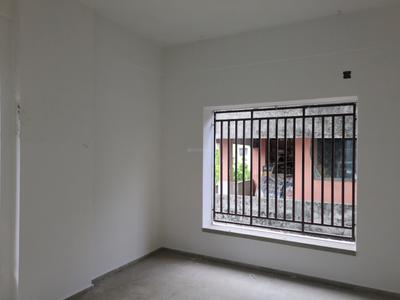Bedroom Image of 2135 Sq.ft 4 BHK Apartment / Flat for sale in Lake Town Kolkata for Rs. 16653000