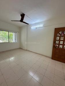 Hall Image of 400 Sq.ft 1 RK Apartment / Flat for rent in Karve Nagar Pune for Rs. 11000