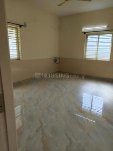 Bedroom Image of 850 Sq.ft 2 BHK Independent House for rent in Banashankari Bengaluru for Rs. 20001
