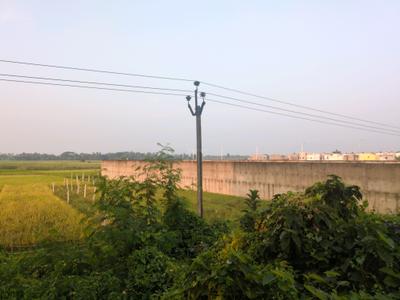 Image of 720 Sq.ft Residential Plot / Land for sale in New Town, Kolkata for Rs. 1320000
