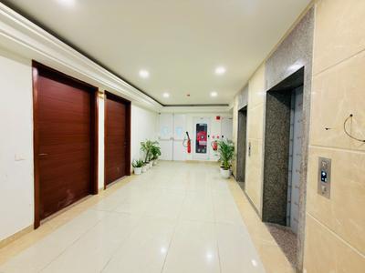 Image of 1516 Sq.ft 3 BHK Apartment / Flat for sale in Omaxe The Resort, New Chandigarh, Chandigarh for Rs. 11500000