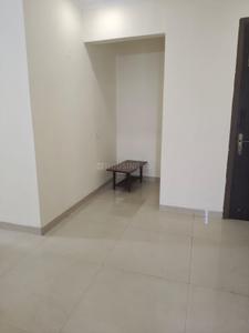 Hall Image of 1050 Sq.ft 2 BHK Apartment / Flat for rent in Green Lotus Avenue, PR7 Airport Road Zirakpur for Rs. 32000