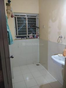 Bathroom Image of 1211 Sq.ft 2 BHK Apartment / Flat for sale in Kumar Primrose, Kharadi Pune for Rs. 14900000